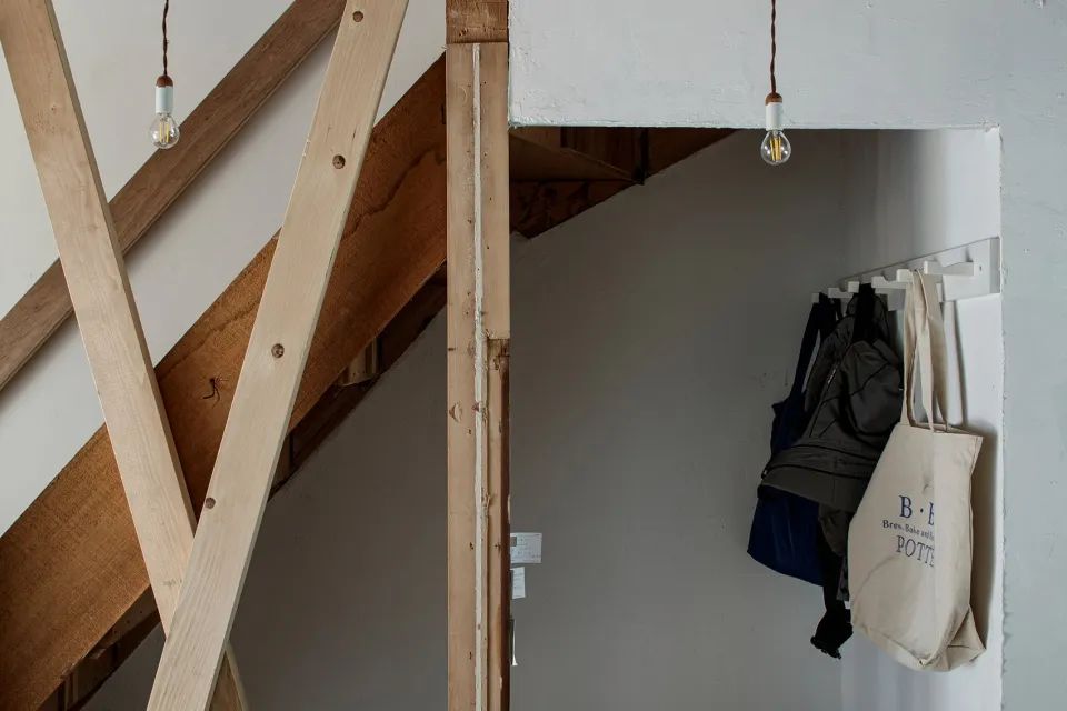 日本东京西原町住宅设计丨ROOVICE 事务所-14