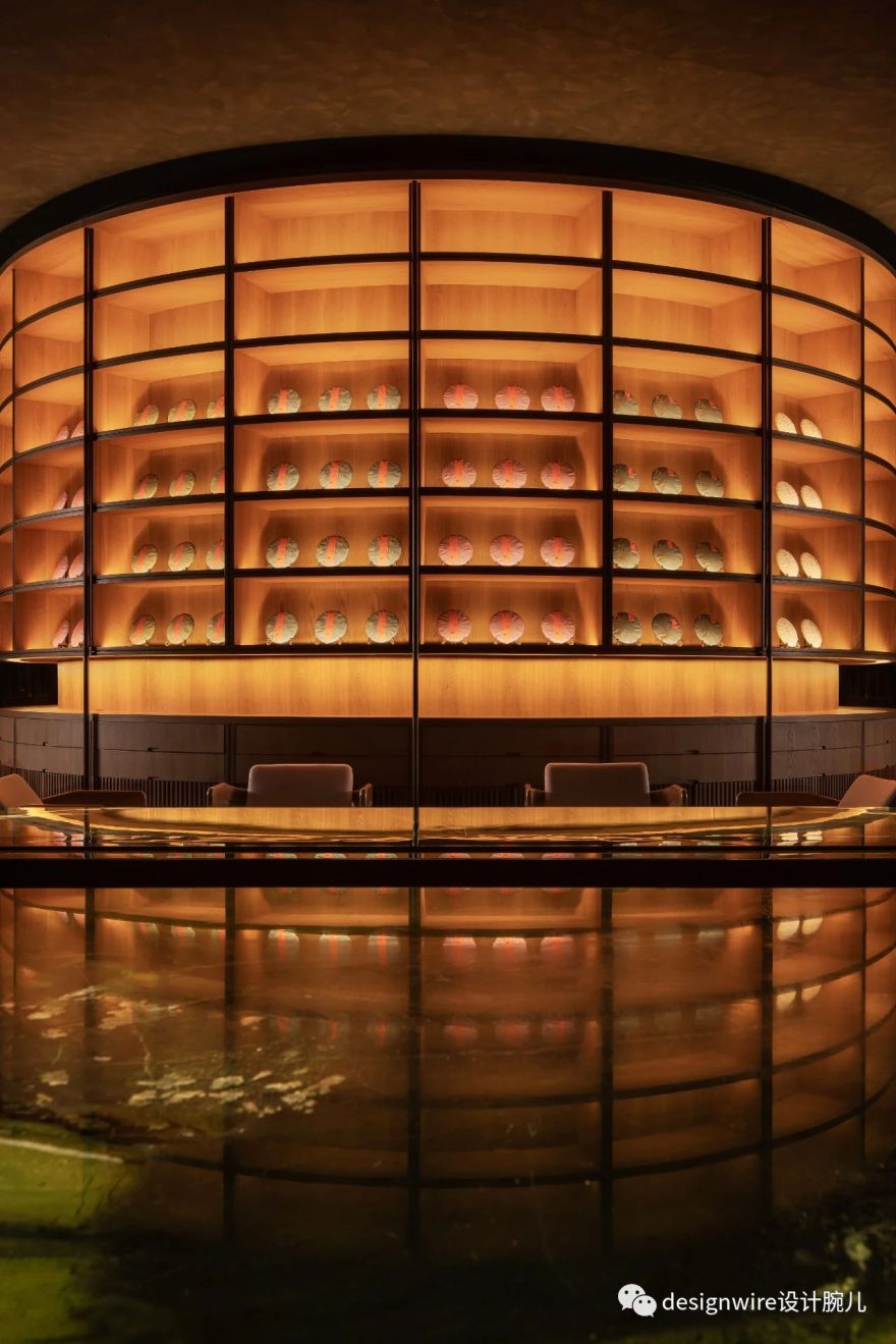 茶马古窖丨中国云南丨LPA,MASASTUDIO,VDLA-115