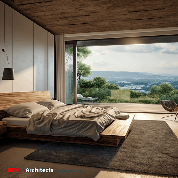 Villa Country by VHLArchitects-6