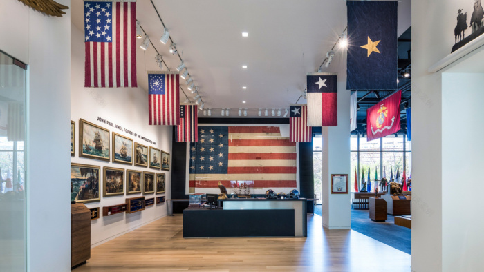 达拉斯·佩罗家族办公室-26