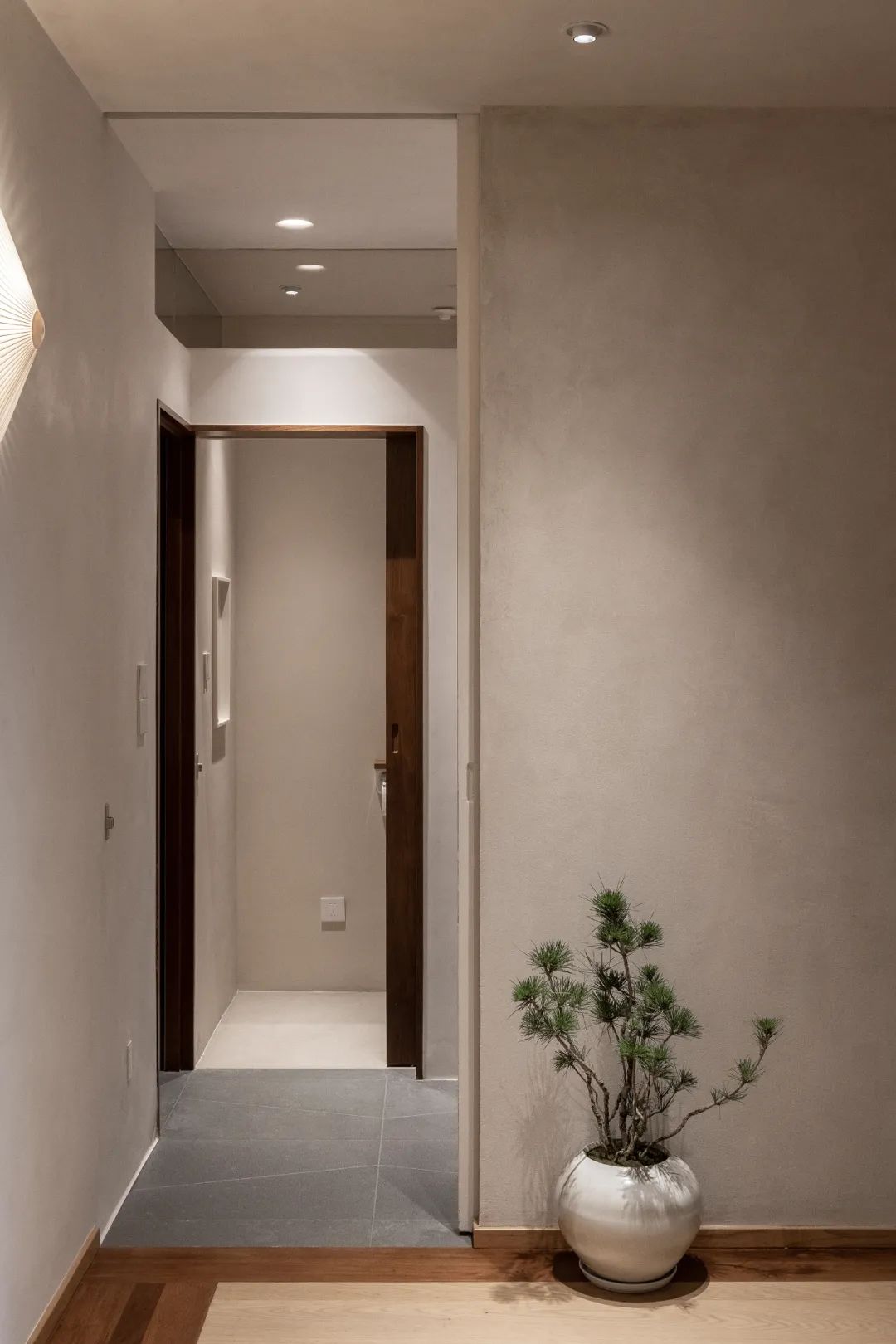 流动之家 · 释放空间的生活美学丨中国北京丨未来以北工作室-50