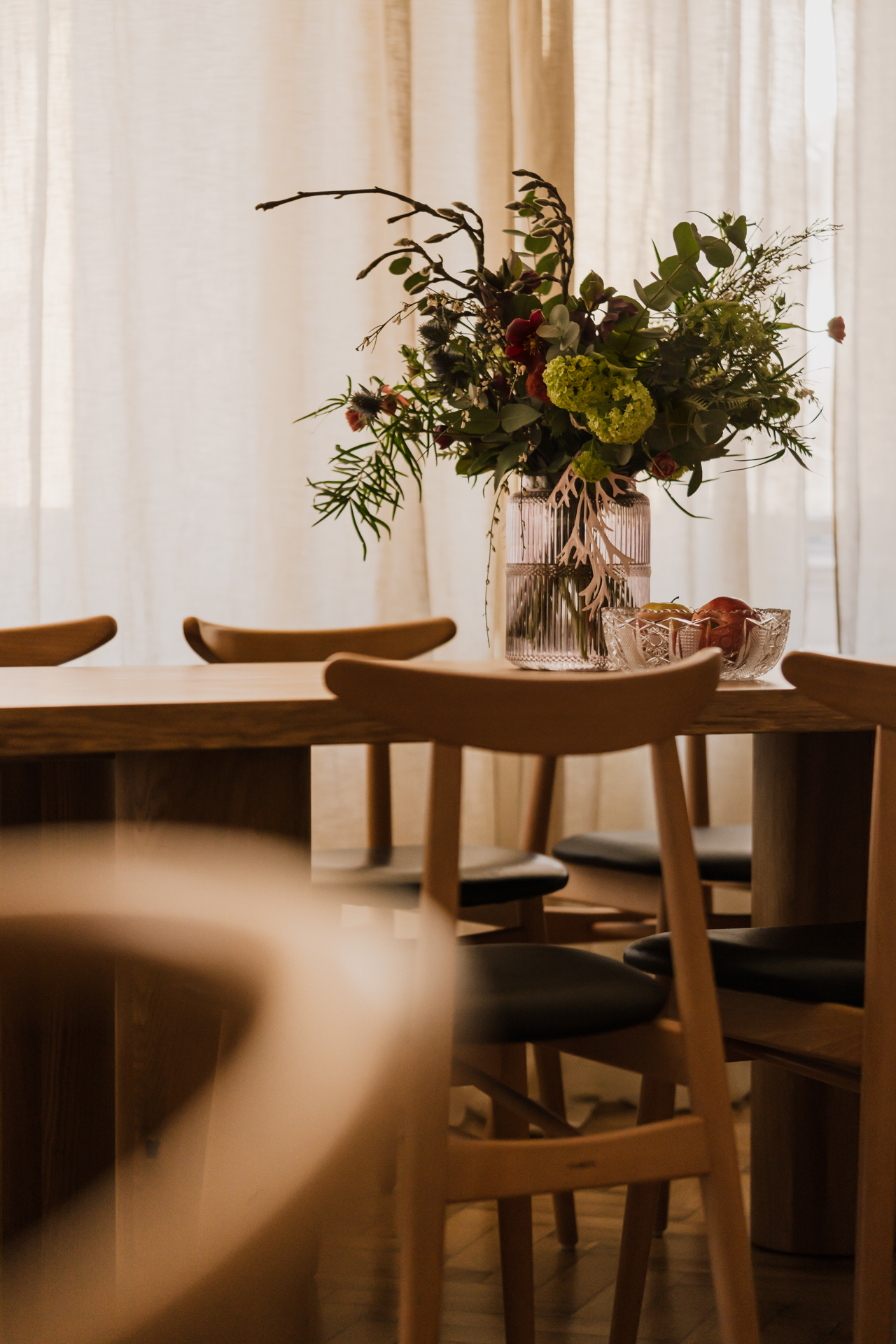 150平历史公寓室内设计-38