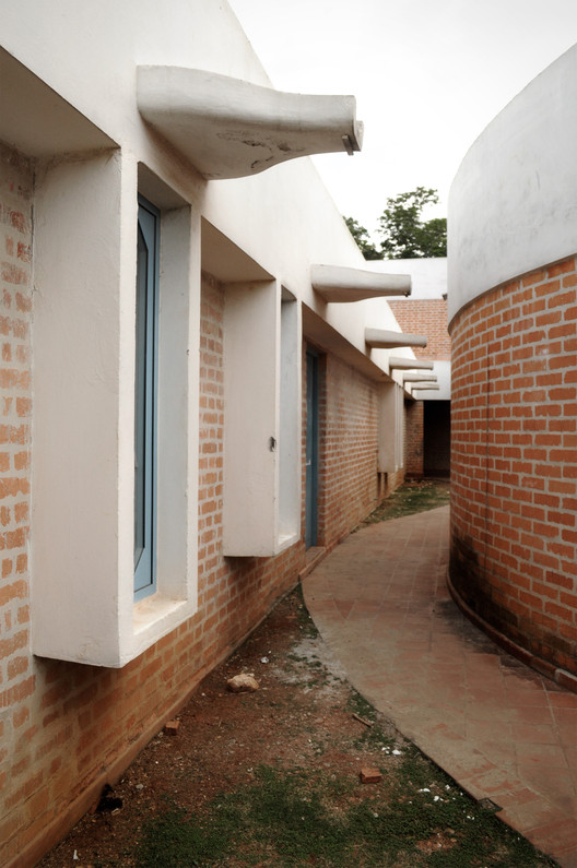 古巴国家艺术学校丨古巴哈瓦那-30