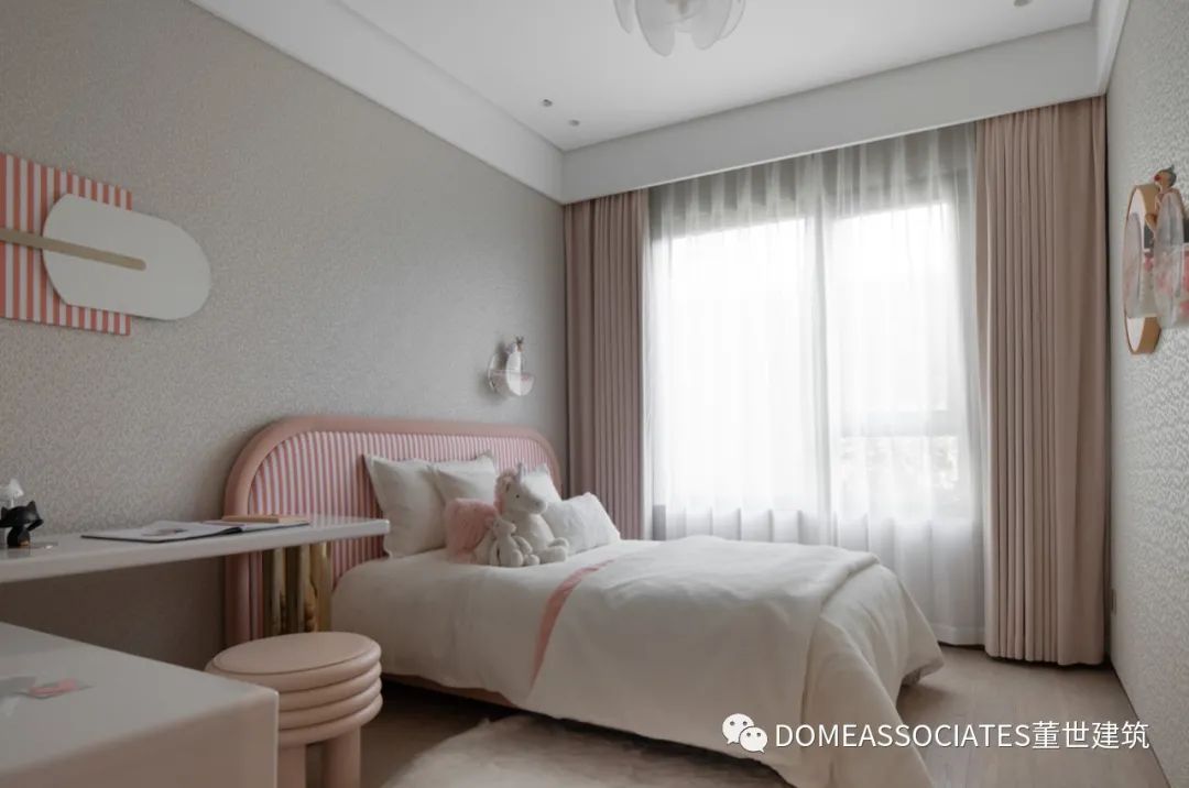 金地·瓯江峯汇 | 简约奢华，打造都市理想家-70