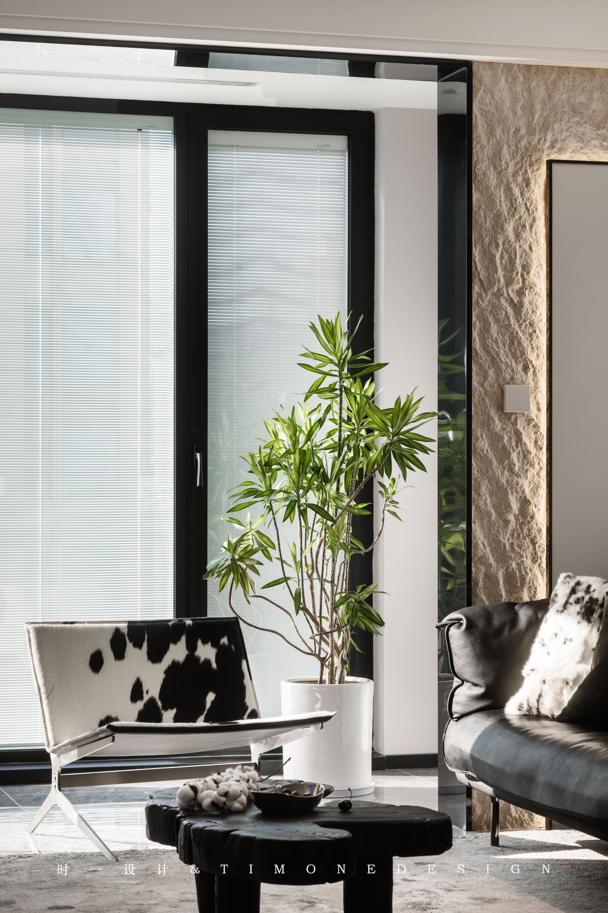 兴华·御水澜湾丨中国武汉丨时一设计-22