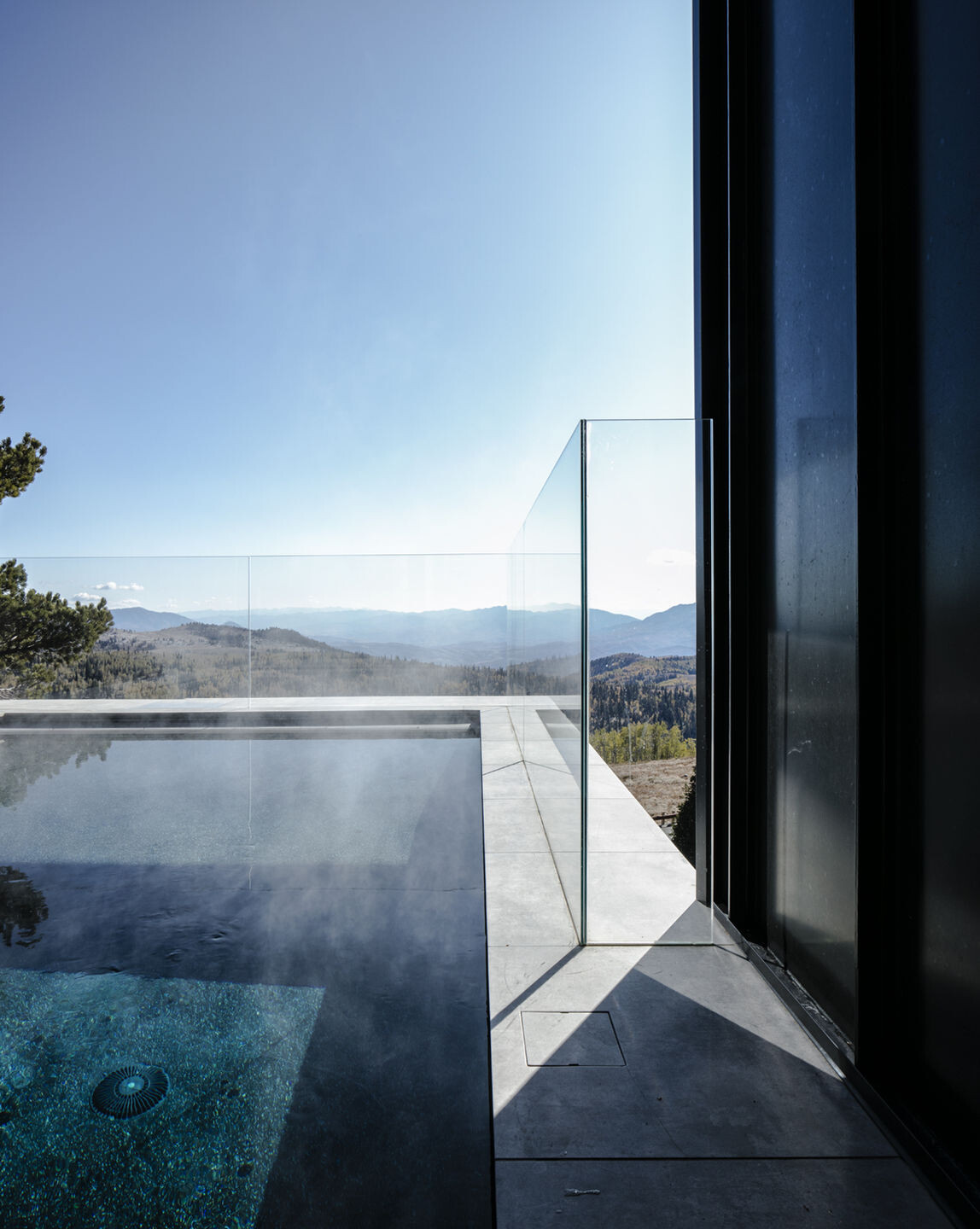 Kinii · Obicua 环保滑雪小屋-23