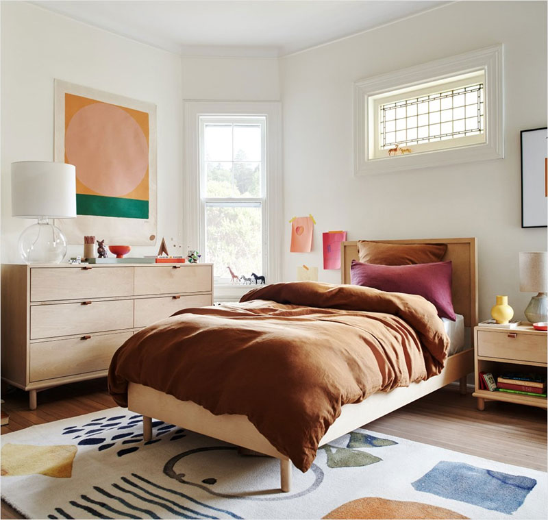 纽约百年建筑里的艺术之家-10