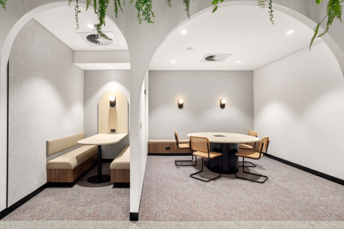 ISPT 规范套件丨澳大利亚悉尼丨Project One-12