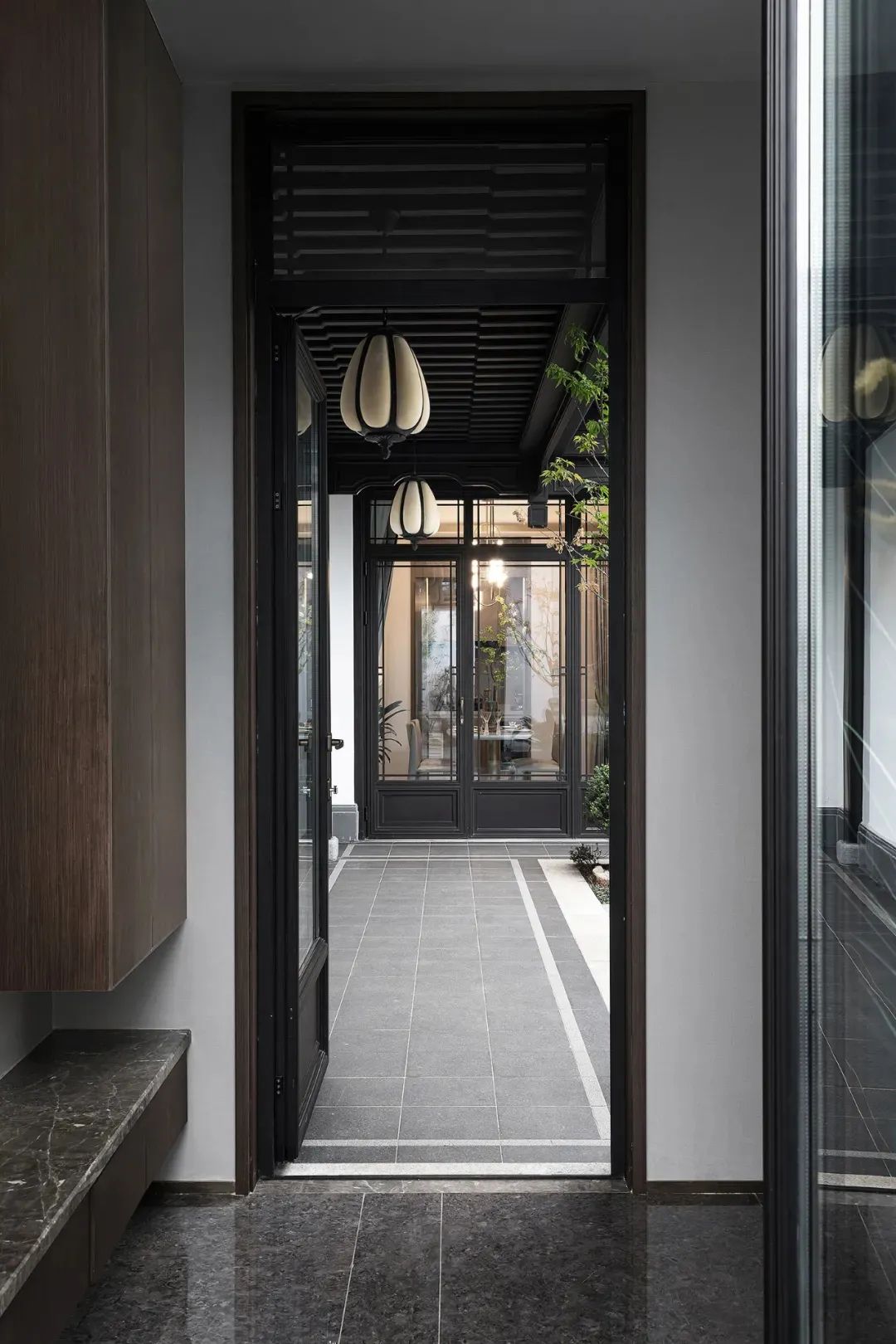 蓝城·巴夫洛田园小镇丨中国江西-69