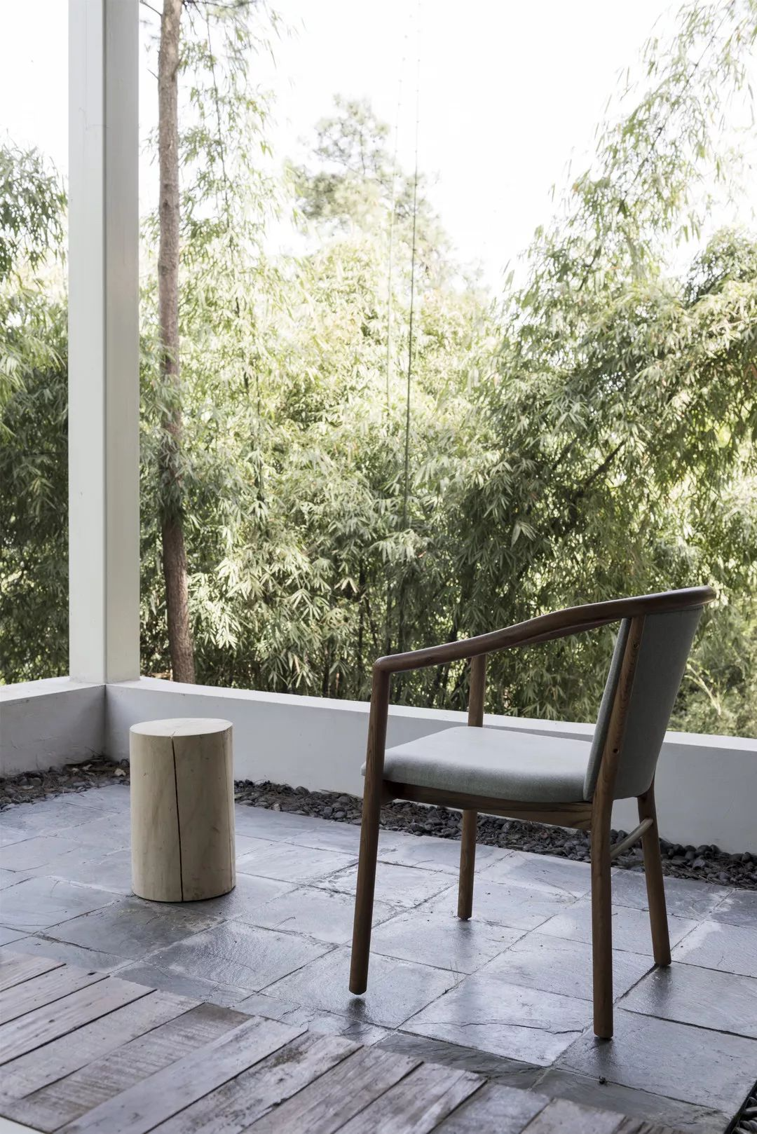 松间 Forest inn丨中国重庆丨JSD 简璞-17