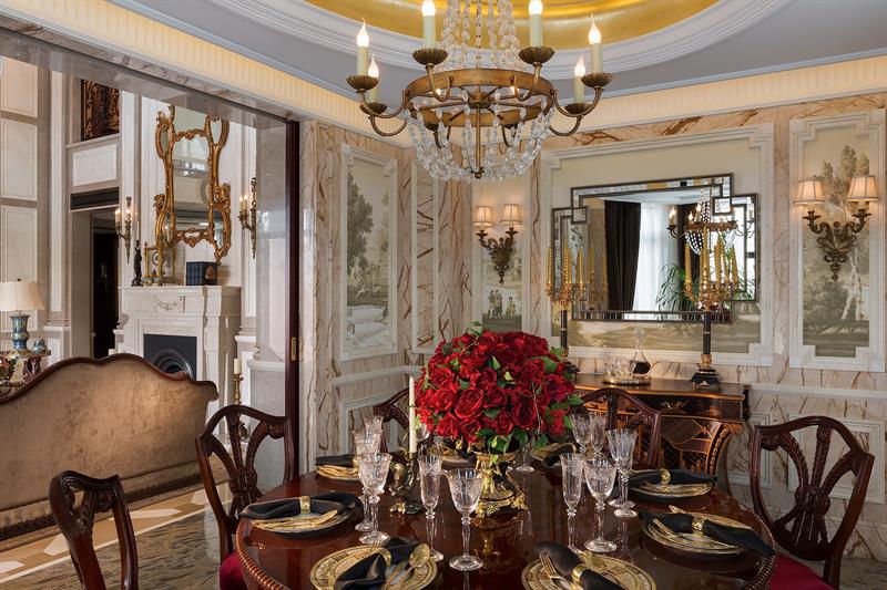 上海安墁西郊样板房-11