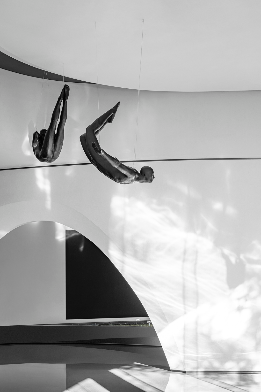 海口江东新区言·艺术馆丨中国海口丨燕语堂-30