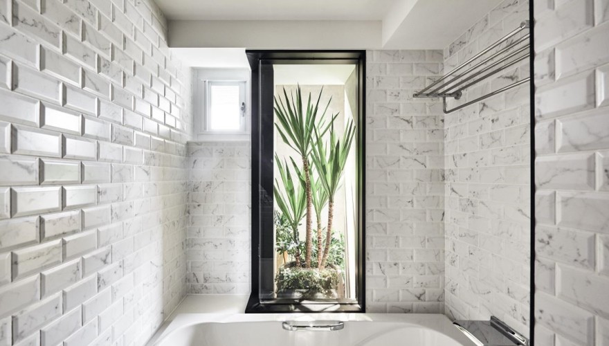 老屋新生,林志隆的怀特设计之旅-35