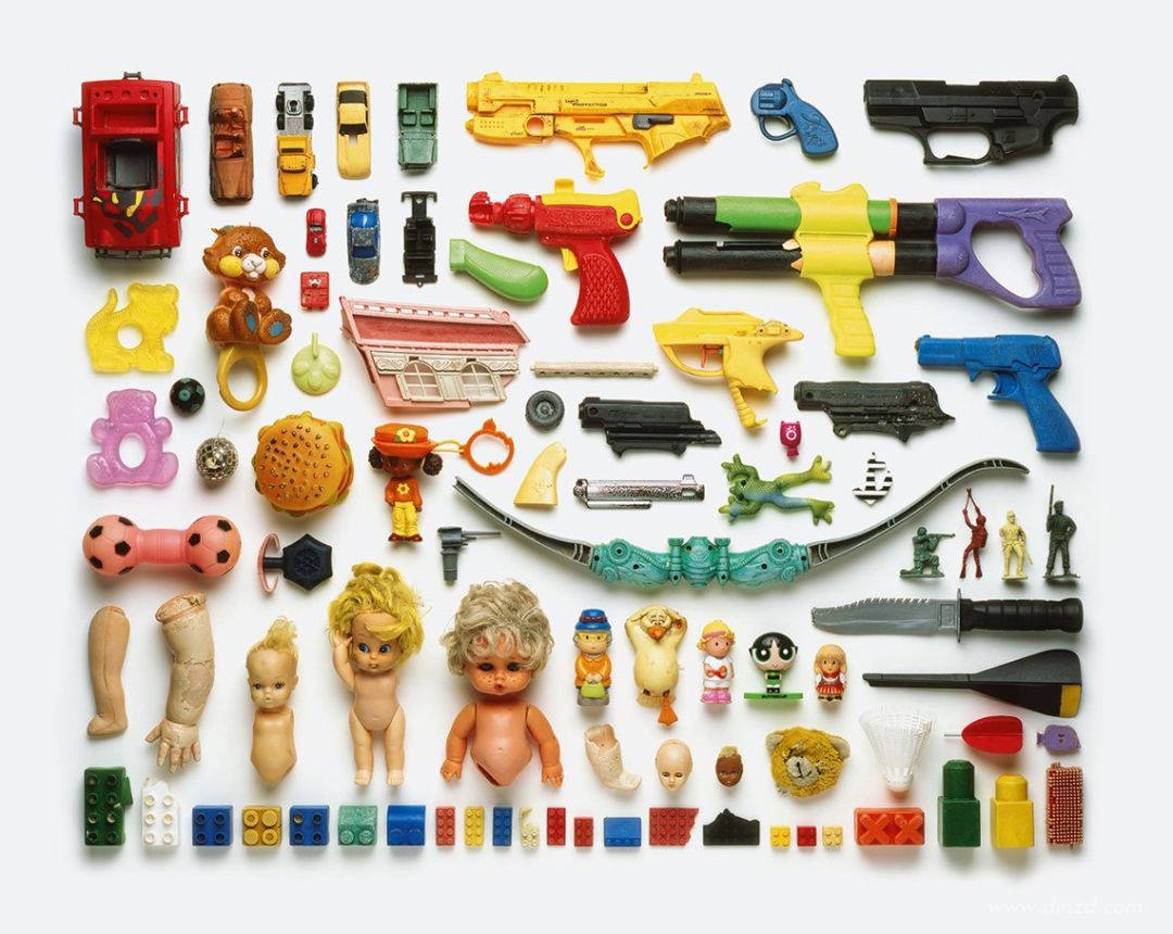 废品之光 | Stuart Haygarth 的创意加情怀-46