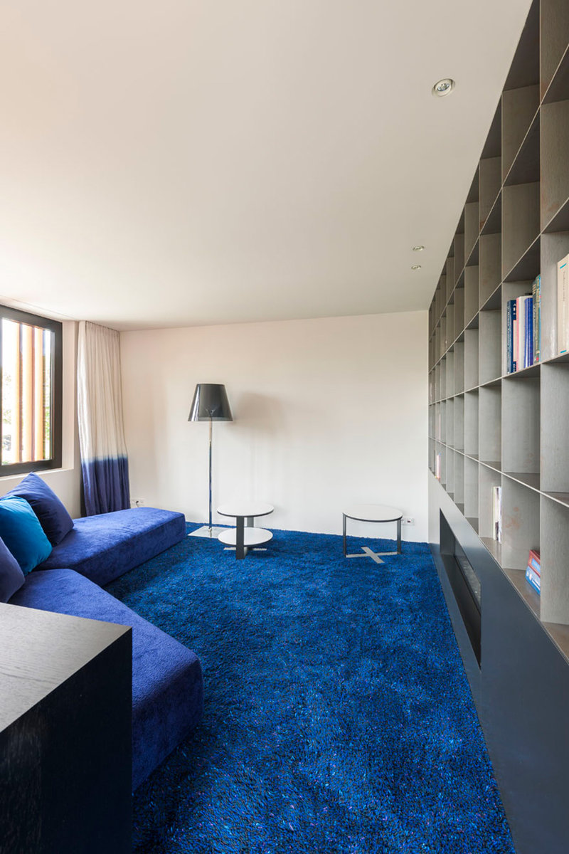 比利时柯尔顿住宅丨比利时安特卫普丨DMOA 建筑事务所-40