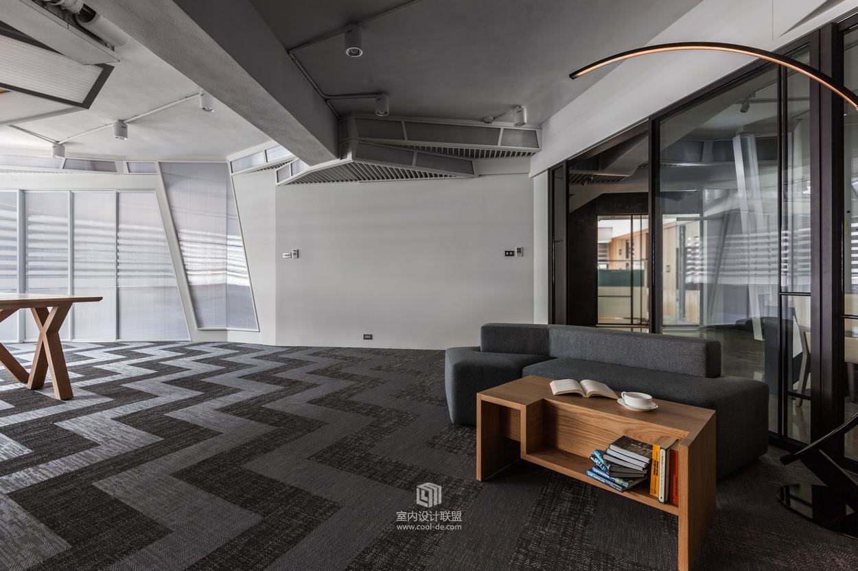 黄仁辉设计--走走-7