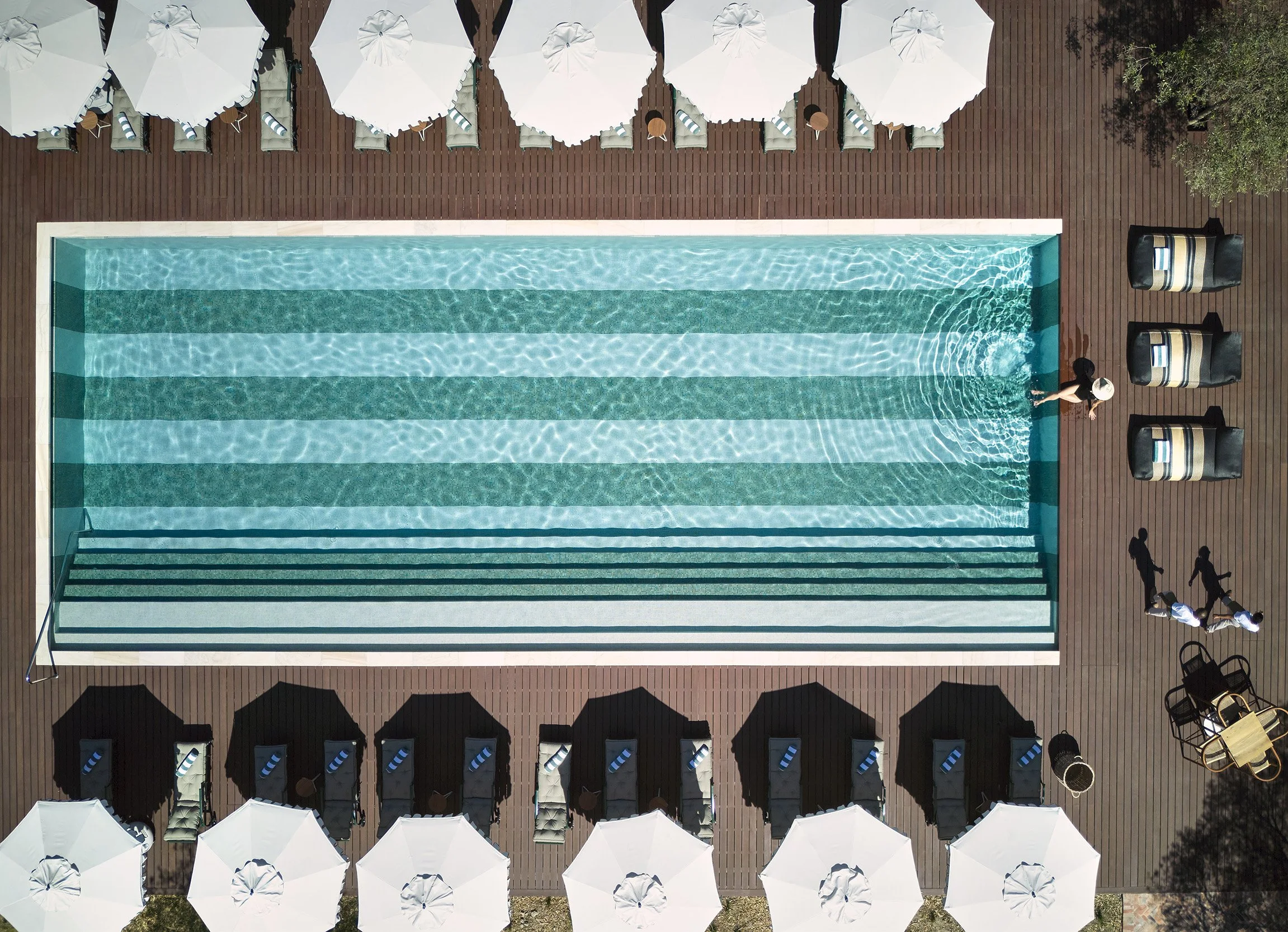 SPIER HOTEL — Fusion Design and Architecture-11