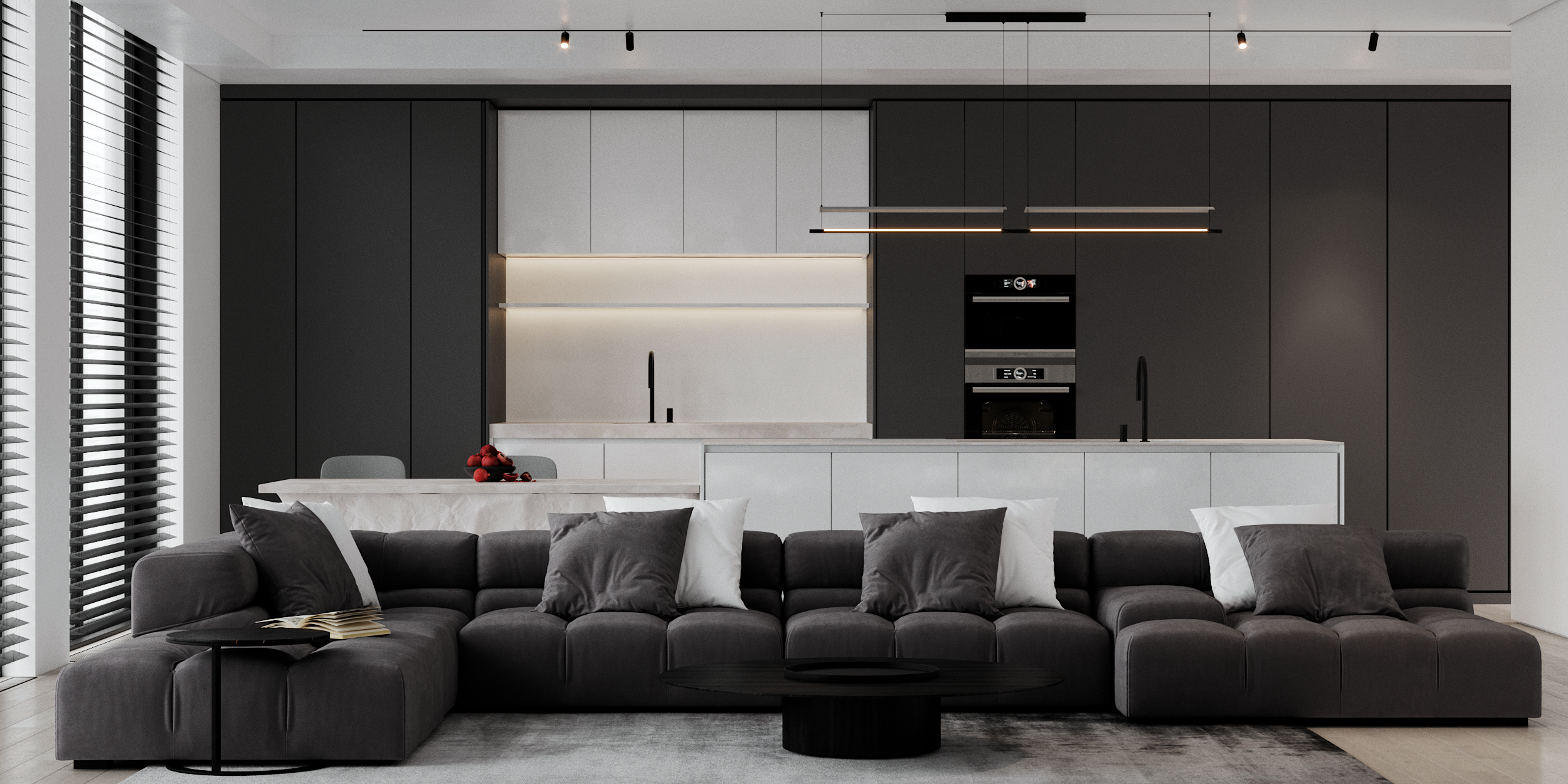 三维可视化丨哈萨克斯坦-3