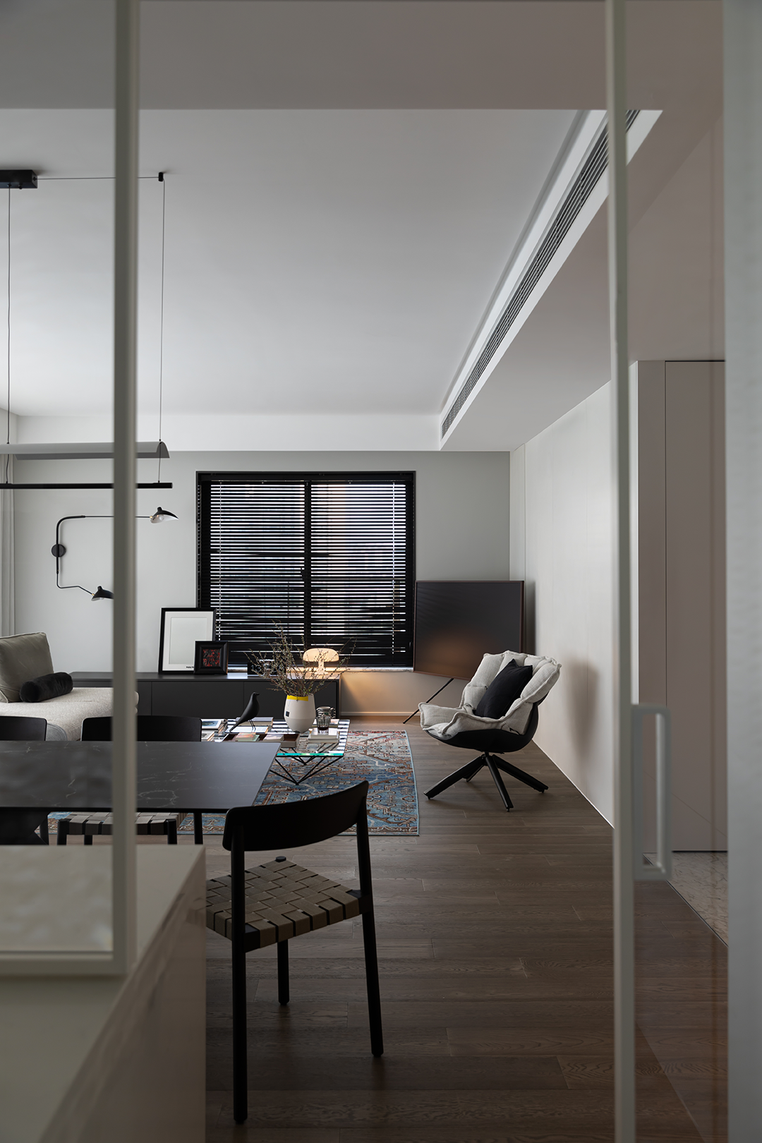 上海不被定义的住宅丨中国上海-28