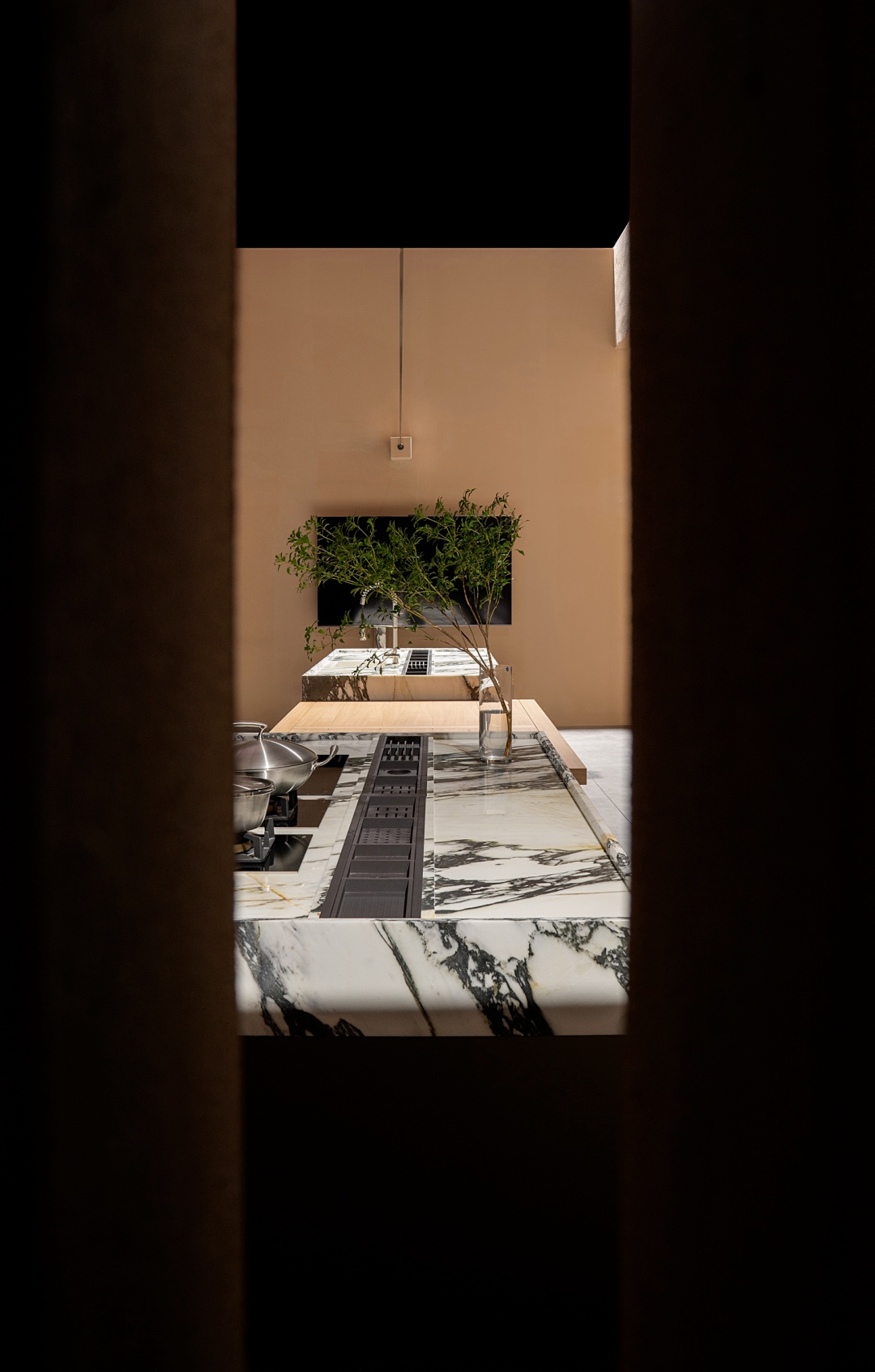 本来之间 2023 广州设计周展厅丨中国广州丨近境制作-47