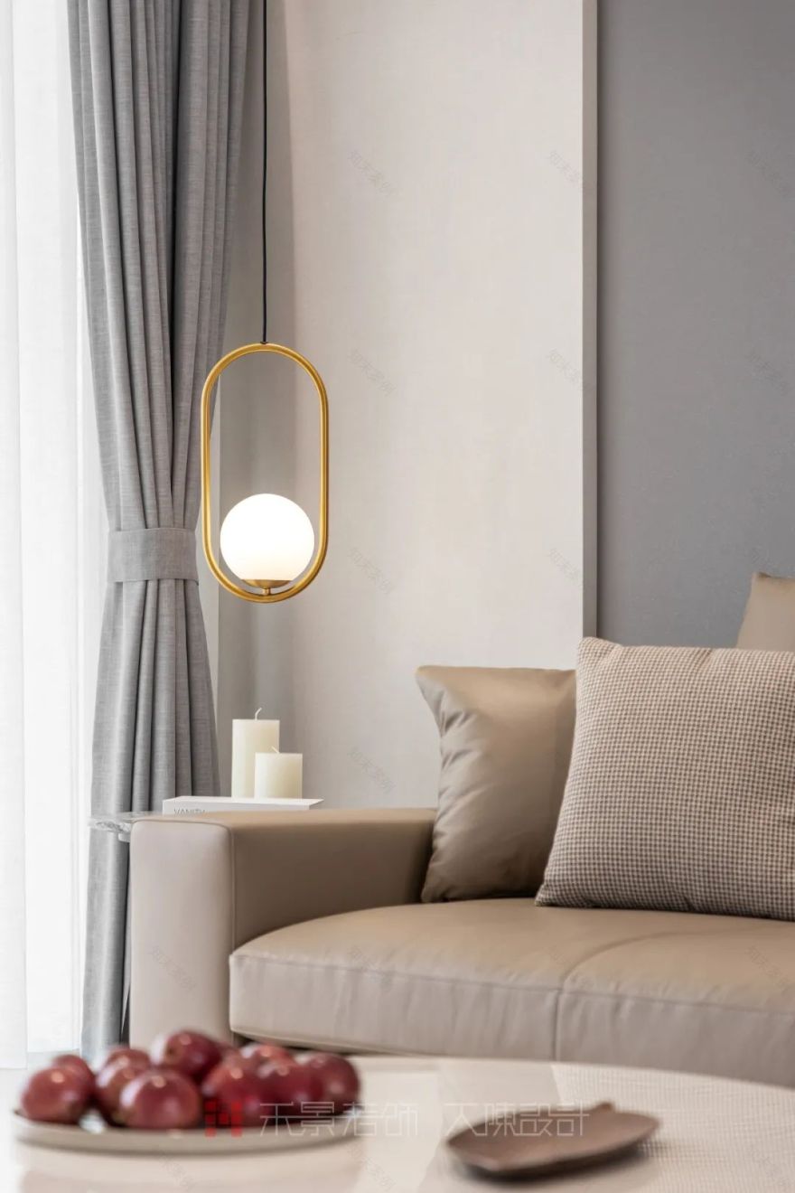 流淌空间 | 现代家居设计的新趋势-29