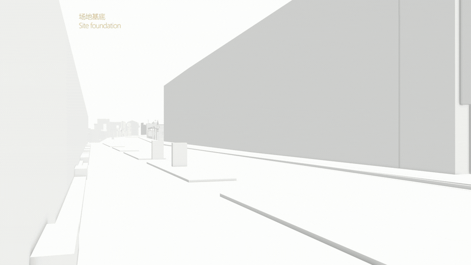 上海市静安区巨鹿路改造提升项目丨中国上海丨邦越设计-70