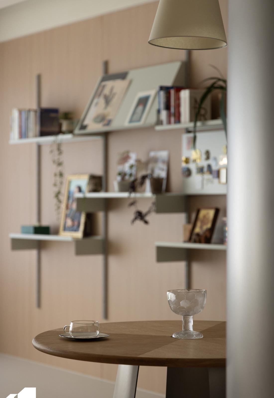 留白·实景｜重构空间,定义新的格局丨中国芜湖丨留白屿下空间建筑-32