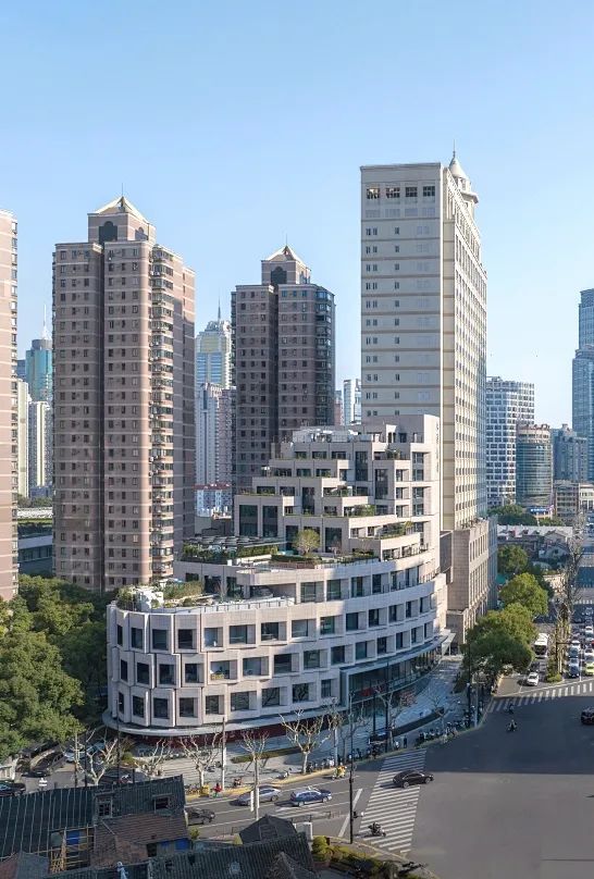 A-TECH•项目|从设计到落地的全过程管控——现代设计大厦北楼的超低能耗改造实践-47