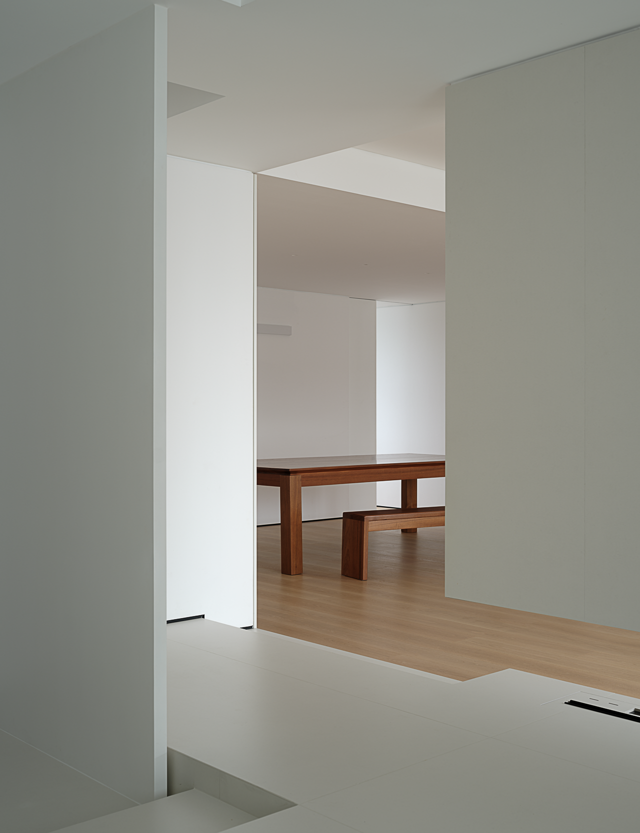 观至设计 · 湖北220㎡大平层丨中国湖北-35