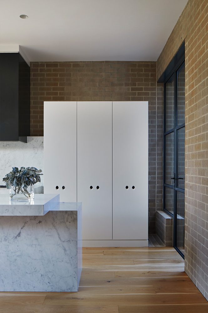 South Yarra Residence Hecker Guthrie-15