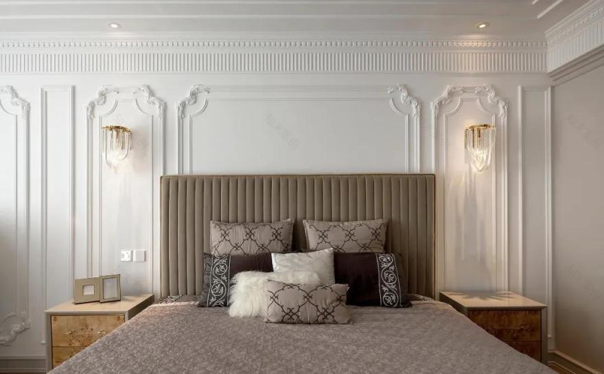 华宇御澜湾法式璀璨风华-23