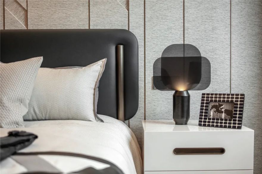 花漾·卢湾68丨中国上海丨KLID达观国际建筑设计事务所-61