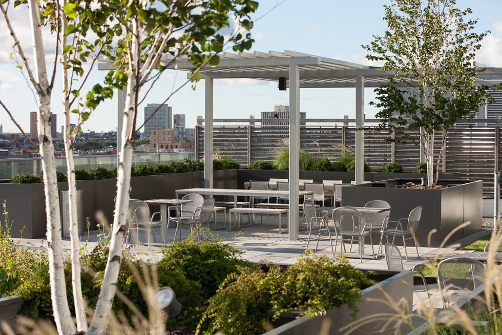 1K Fulton 办公楼-10