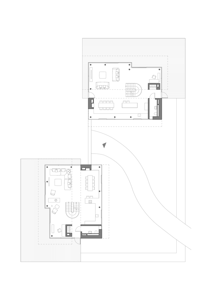 双层公寓设计-17