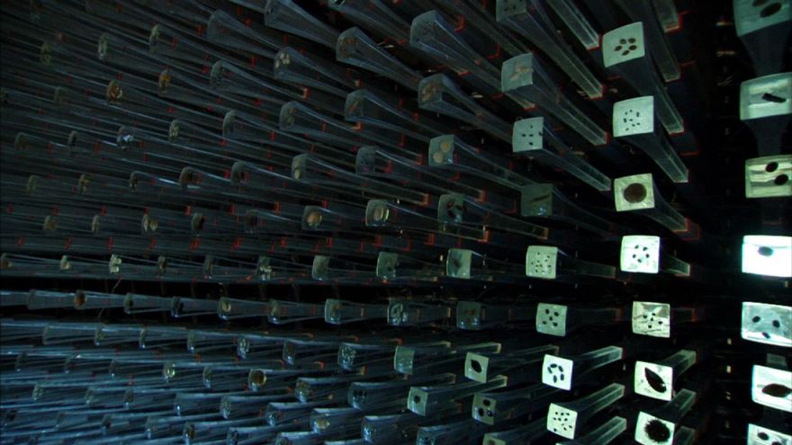 波兰馆·上海世博会 2010 · WWAA 建筑师-5