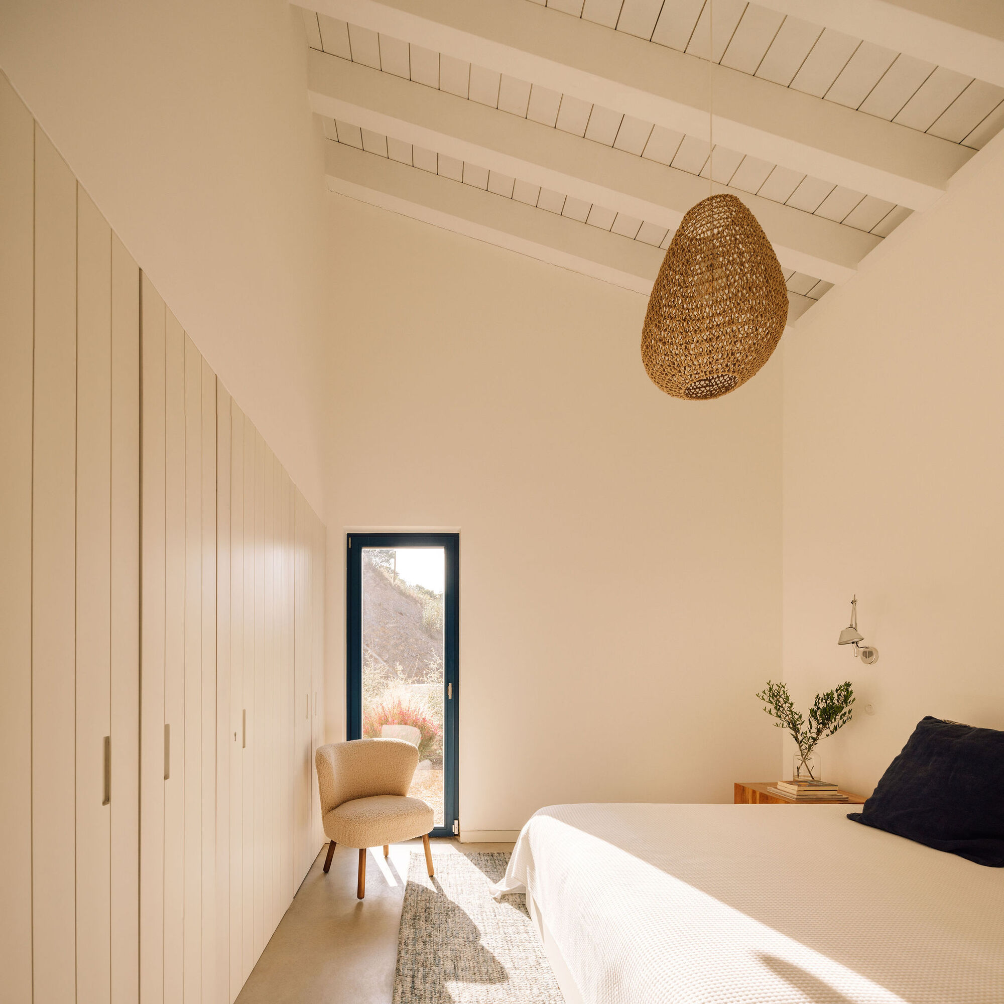 TFC 之家丨葡萄牙丨LADO Arquitectura e Design-20