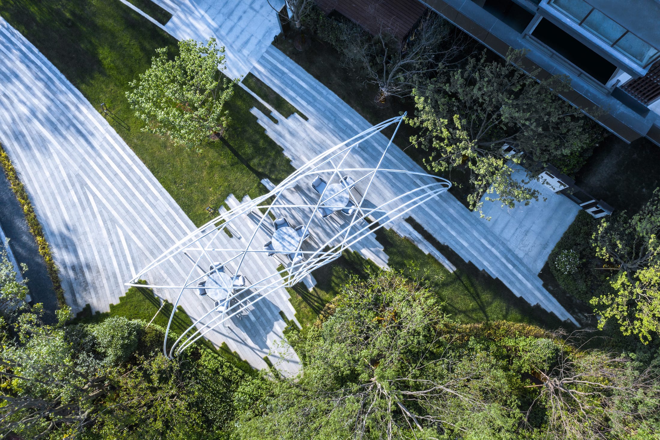 苏南万科常熟尚湖,亦构都市-2