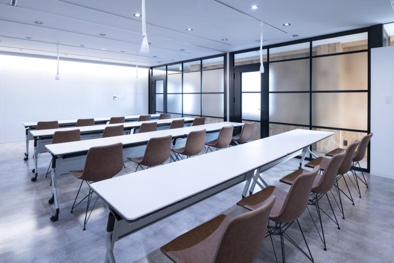 オーガニックデザイン丨小山企業本社屋丨日本-26