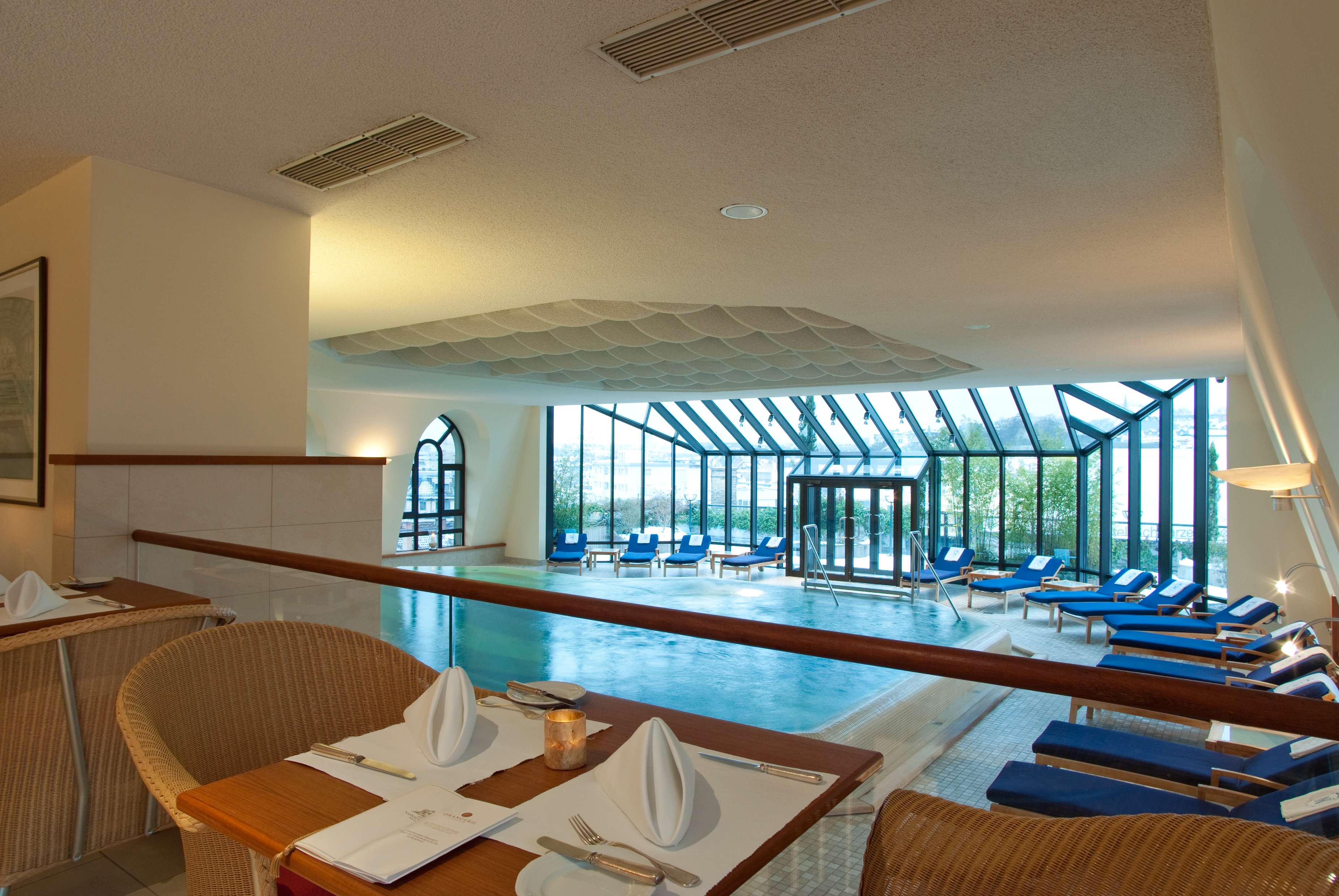 德国威斯巴登纳索尔霍夫酒店-39