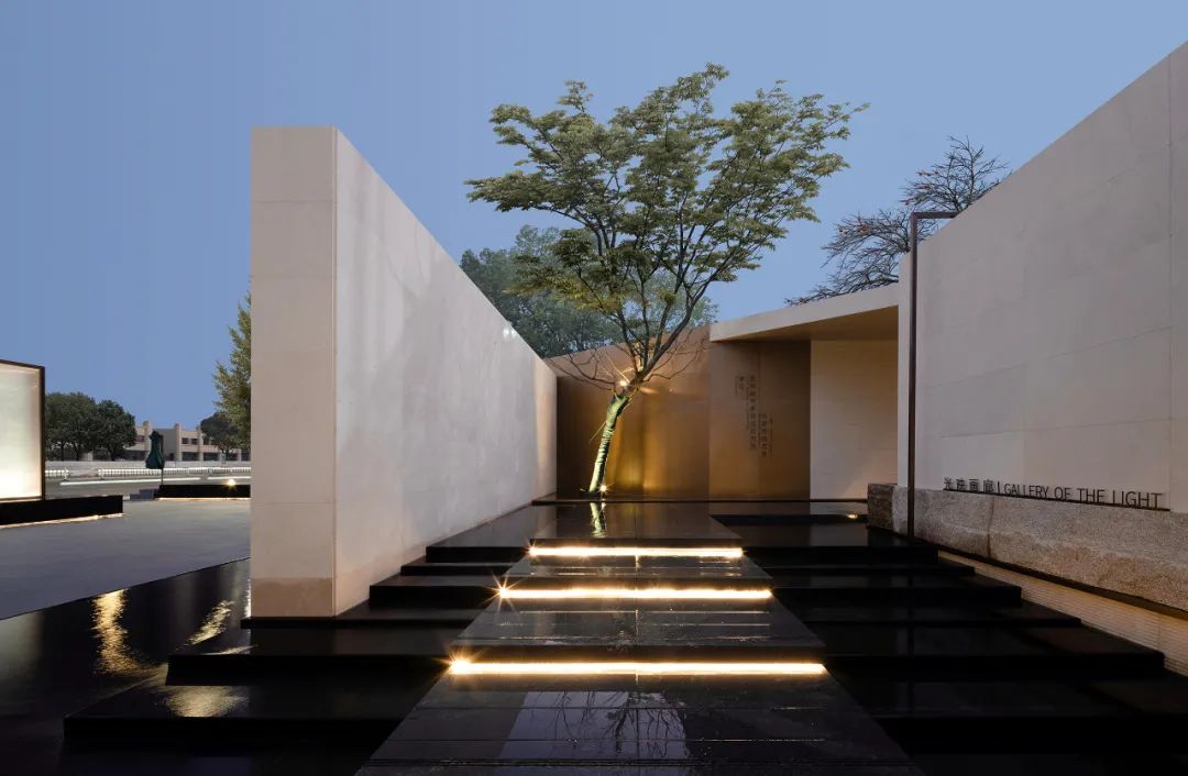 常州路劲铂樾丨中国常州丨罗朗景观-19