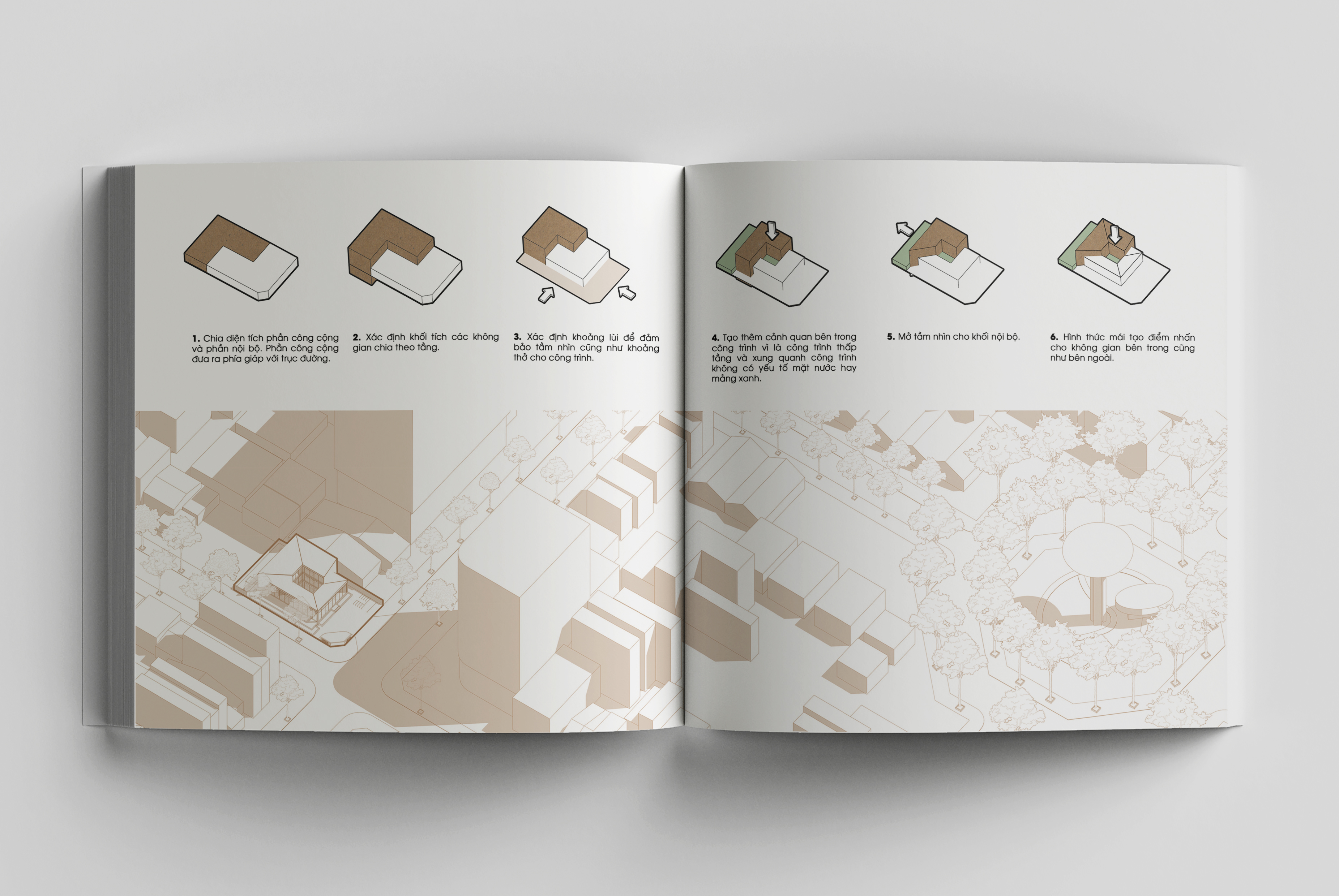 ARCHITECTURE PORTFOLIO 2023 - NGUYEN VIET ANH-22