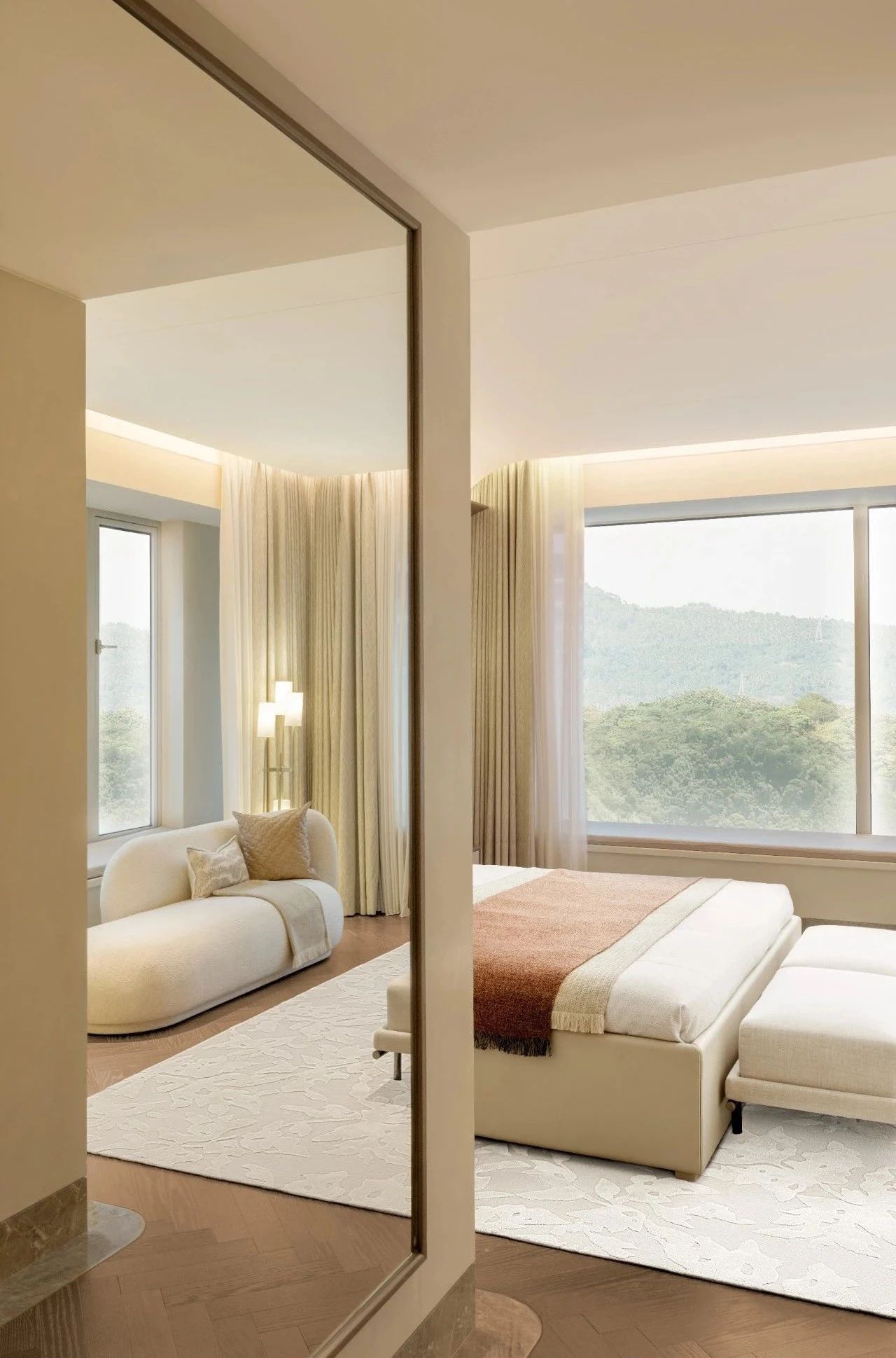 侨鑫·汇景台丨中国广州-62