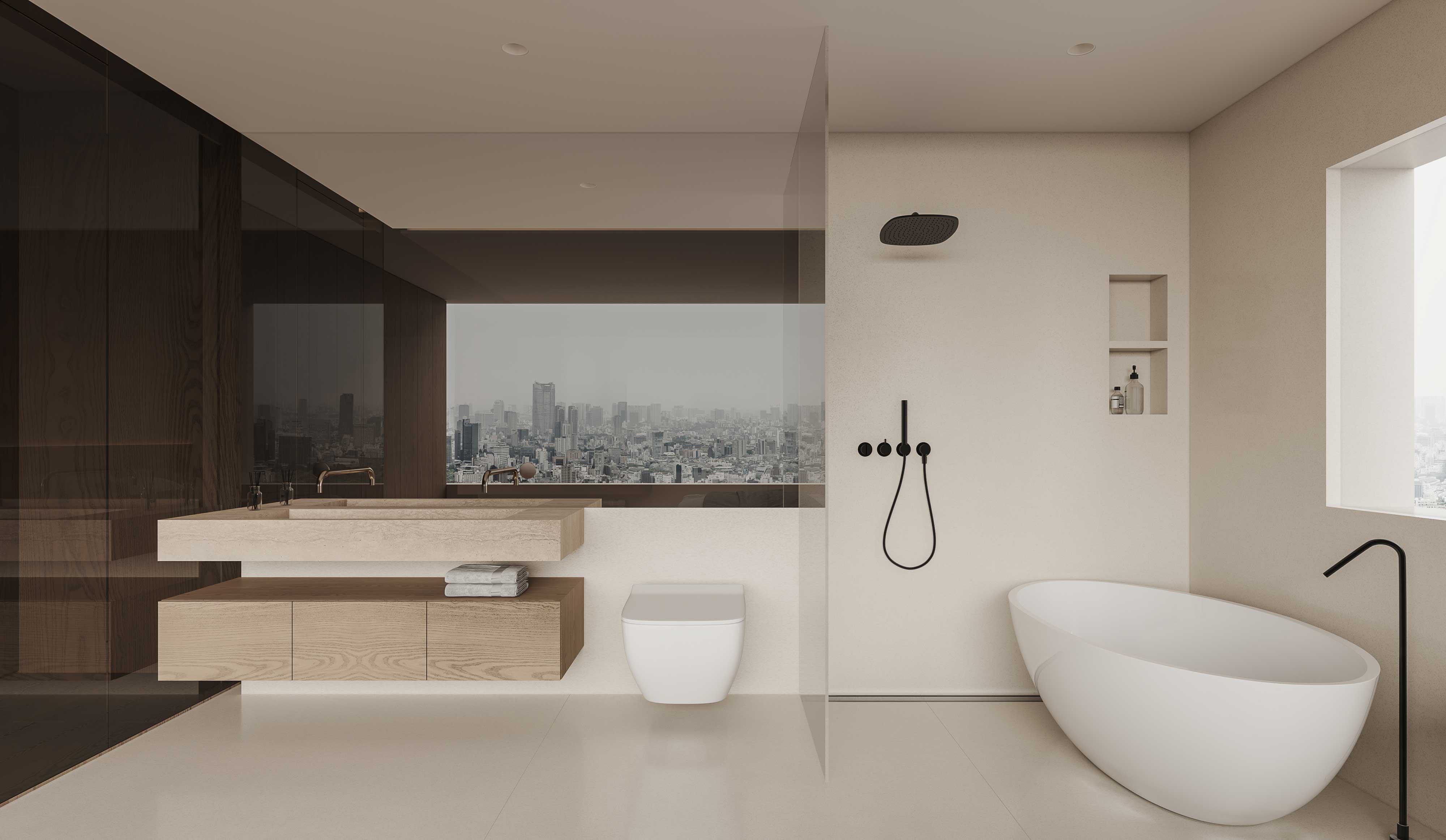 龙光·御海天宸丨中国汕头丨远校空间设计-51