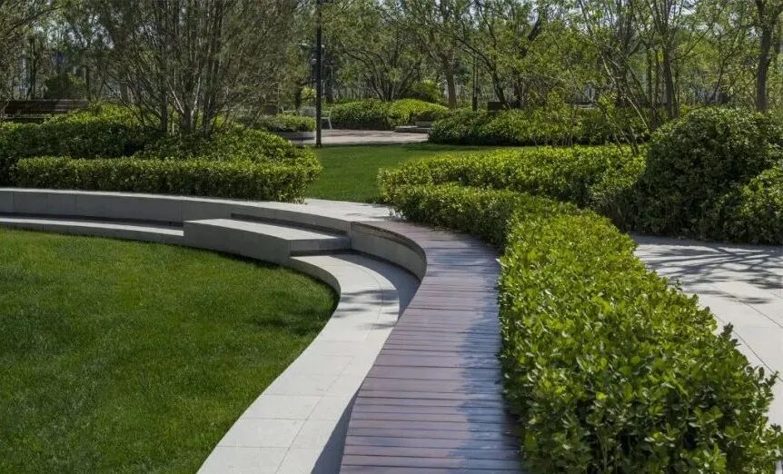 望悦国际社区：高品质的未来型生活空间|顺景园林-17