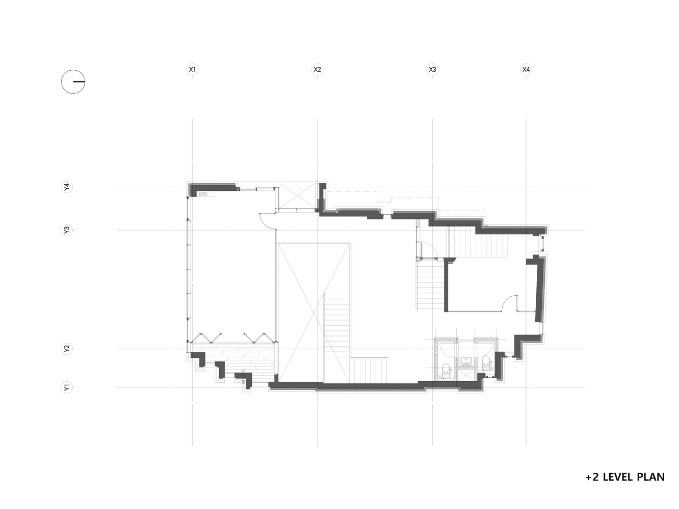 韩国立体城市建筑丨少建筑师-30