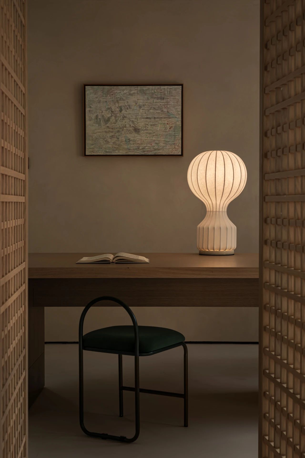 “山中艺术家”丨中国丨秦侃,KAD STUDIO-86