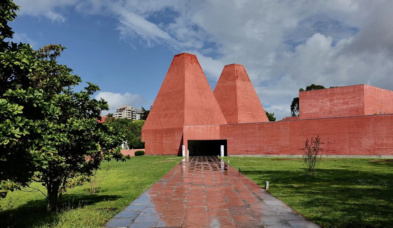 São Lourenço do Barrocal庄园丨葡萄牙丨Eduardo Souto de Moura-117