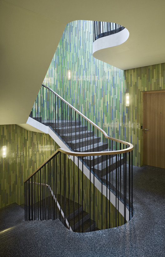 Hammam and Apartements in Patumbah-33