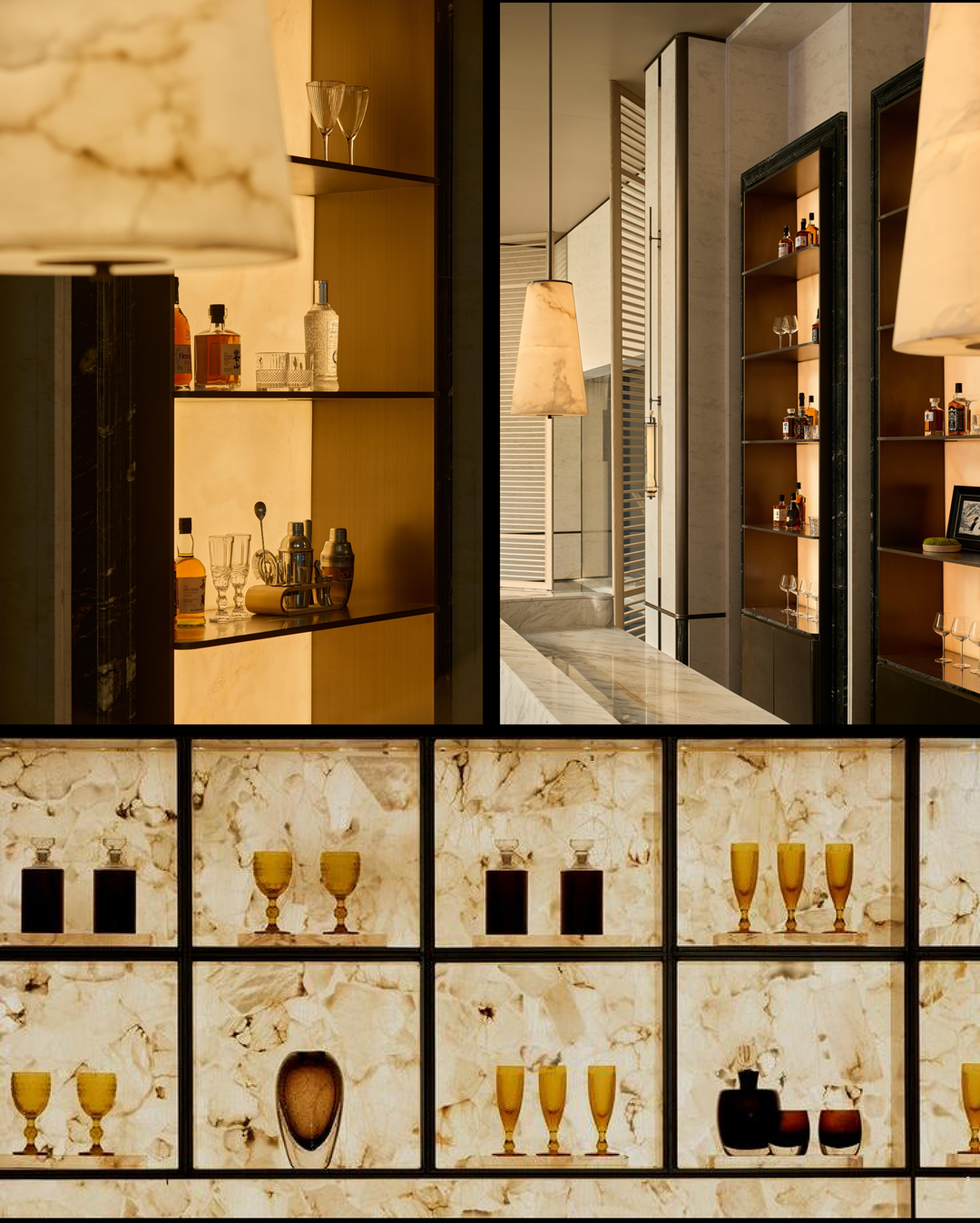 通派龙湖·中原颂開元丨励时设计-25