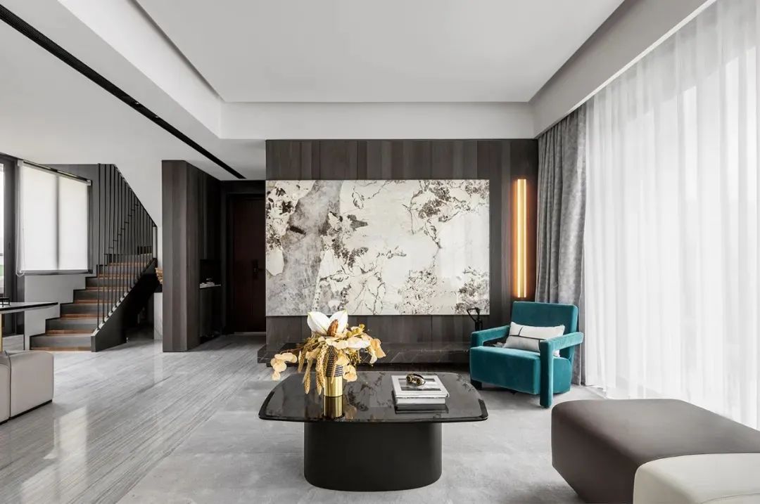 新古典奢华家居，Mahi Soliman 的埃及魅力-74